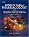 Book Essentials of Pharmacology for Health Occupations
