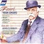 Violin Concerto / Pelleas Et Melisande Suite