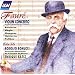 Mexico City-Violin Concerto / Pelleas Et Melisande Suite