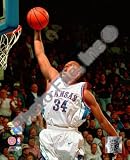 Paul Pierce University of Kansas Jayhawks 1998 Action , 16x20