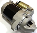 New John Deere Mower Kubota Tractor Kawasaki Starter