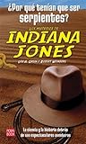 �uIndiana jones, los misterios de/ The Mysteries About Indiana Jones (Historia Enigmas)�v�̃C���[�W�摜