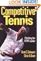 Competitive Tennis