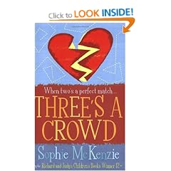 Three's a Crowd (Six Steps)