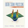 Fundamentals of Digital Signal Processing Using MATLAB (with... by Robert J. Schilling and Sandra L Harris
