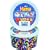 Hama Beads 3,000 Beads in a Tub - Glitter Mix