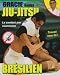 Books : Jiu-jitsu Bresilien