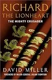 Books : Richard the Lionheart: The Mighty Crusader