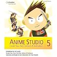 Anime Studio 5 (Win/Mac)