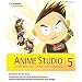 Anime Studio 5 (Win/Mac)