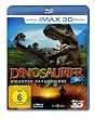 IMAX: Dinosaurier 3D - Giganten Patagoniens [3D Blu-ray]