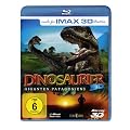 IMAX: Dinosaurier 3D - Giganten Patagoniens [3D Blu-ray]