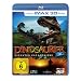 IMAX: Dinosaurier 3D - Giganten Patagoniens [3D Blu-ray]