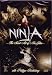 Ninja - The Secret Art of Nin-jutsu DVD