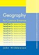 Geography for Common Entrance: Teacher's Resource Book