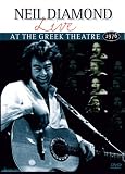 Neil Diamond - Live At The Greek Theatre 1976 DVD