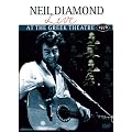 Neil Diamond - Live At The Greek Theatre 1976 DVD