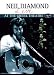 Neil Diamond - Live At The Greek Theatre 1976 DVD cd cover