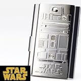 【スター・ウォーズ】R2-D2・SW名刺入れ