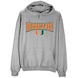 Miami (Fla.) Team Edition Men's NCAA East Balance Hoody