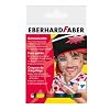 Eberhard Faber 579101 - Schminkstifte 6er Karton Basic