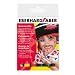 Eberhard Faber 579101 - Schminkstifte 6er Karton Basic