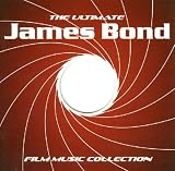 The Ultimate James Bond Collection