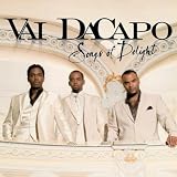 Vai DaCapo Songs Of Delight