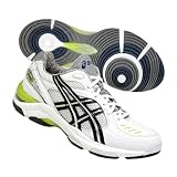Asics Gel Netburner 10 Netball Shoes (UK 5.5)