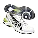 Asics Gel Netburner 10 Netball Shoes (UK 4)