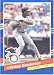 1991 Donruss # 53 Rickey Henderson AS Oakland Athletics Baseball Card