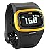 Mio ALPHA 2 Heart Rate Monitor Sports Watch. Yellow and Regular
