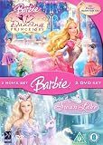 Barbie - In The 12 Dancing Princesses/Swan Lake
