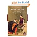 Die Jugend des K�nigs Henri Quatre (Fischer Klassik)