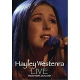 Hayley Westenra : Live From New Zealand : Edition with Bonus Tracks