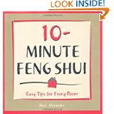 10-Minute Feng Shui by Skye Alexander