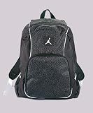 Jordan Elephant 2-Strap Backpack
