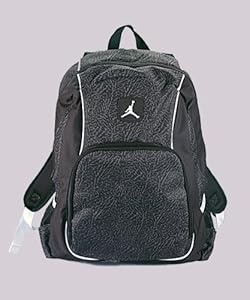 jumpman23 backpack