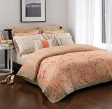 Michael Kors Comforter Set, Hollywood Collection, King