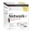 CompTIA Network+ Certification Kit: (Exam: N10-004)