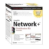 CompTIA Network+ Certification Kit: (Exam: N10-004)by Todd Lammle