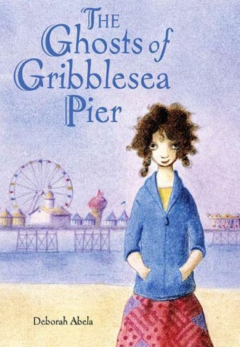 The Ghosts of Gribblesea Pier
