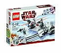 LEGO Star Wars 8084 Snowtrooper Battle Pack