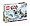 LEGO Star Wars 8084 - Snowtrooper Battle Pack