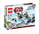 LEGO Star Wars 8084 Snowtrooper Battle Pack