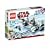 LEGO Star Wars 8084 - Snowtrooper Battle Pack