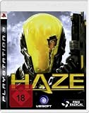 Haze - ak tronic
