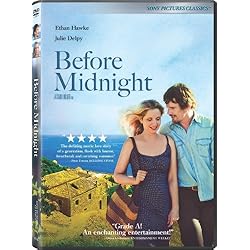 Before Midnight