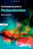 The Routledge Companion to Postmodernism (Routledge Companions)