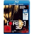 REC 3D plus 2D Version (3D Blu-ray)